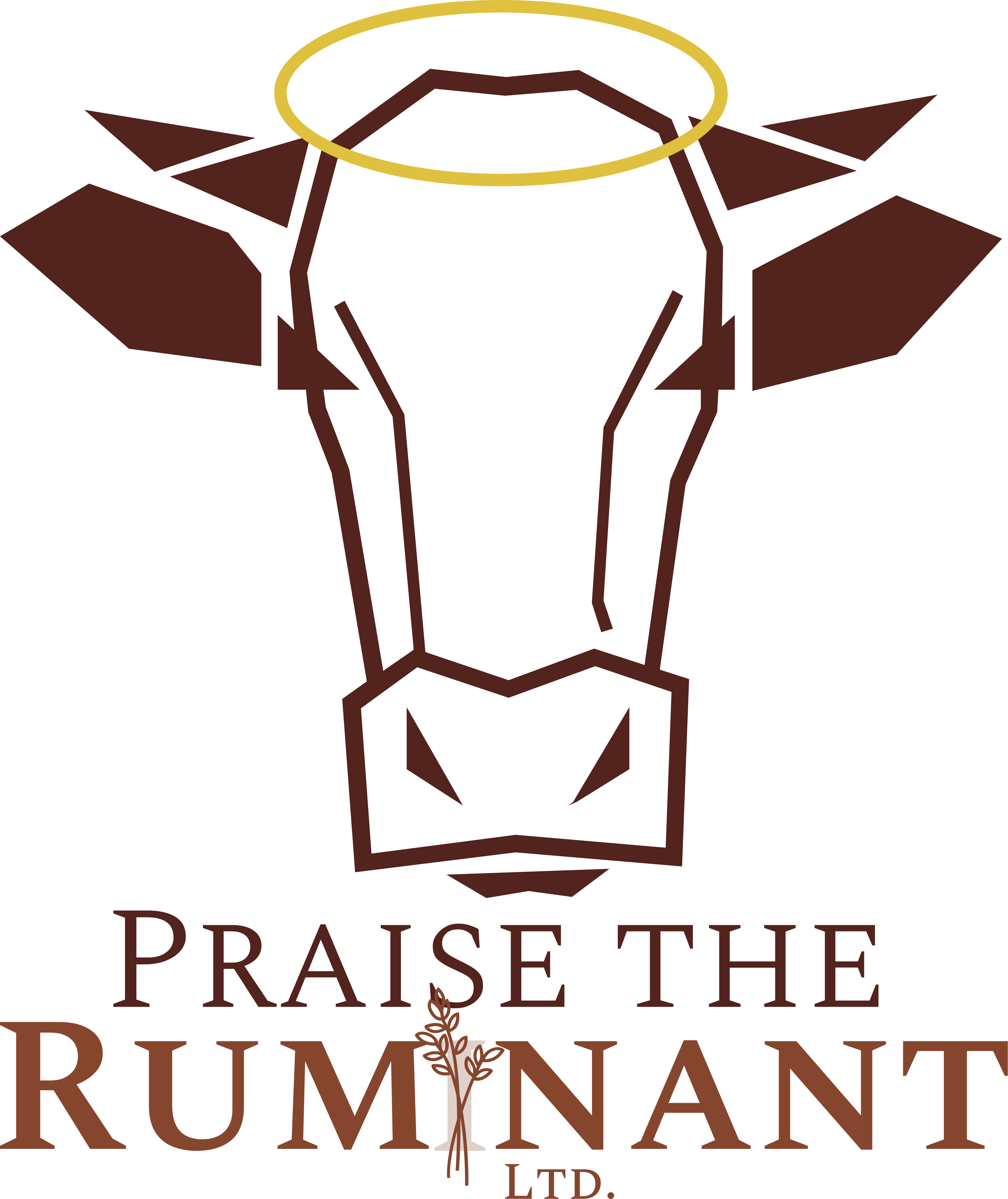 Praise the Ruminant